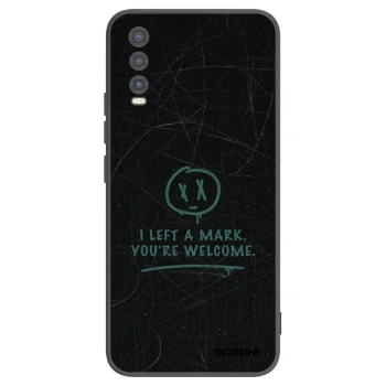 Tok az alábbi mobiltelefonokra Vivo Y20s - LEFT A MARK