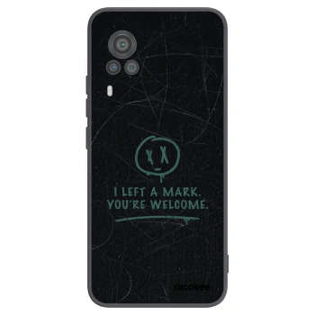 Tok az alábbi mobiltelefonokra Vivo X60 Pro 5G - LEFT A MARK