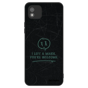 Szilikon tok erre a típusra Realme C11 (2021) - LEFT A MARK