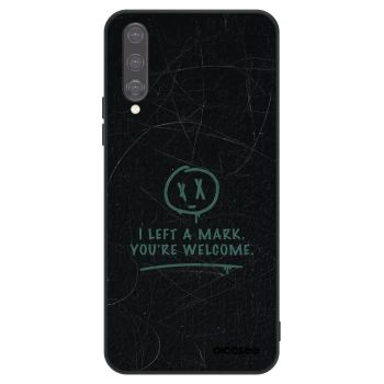 Szilikon tok erre a típusra Huawei P20 Pro - LEFT A MARK