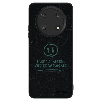 Szilikon tok erre a típusra Honor Magic4 Lite 5G - LEFT A MARK