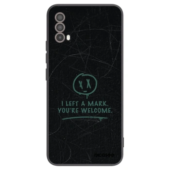 Tok az alábbi mobiltelefonokra Motorola Moto E40 - LEFT A MARK