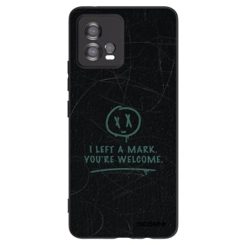 Tok az alábbi mobiltelefonokra Motorola Moto G72 - LEFT A MARK