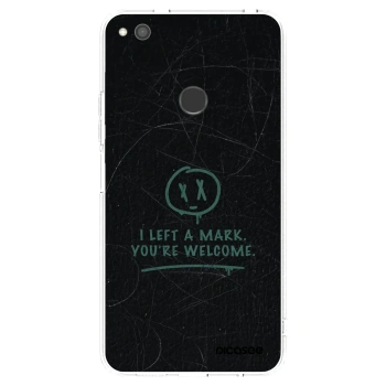 Tok az alábbi mobiltelefonokra Huawei P9 Lite 2017 - LEFT A MARK