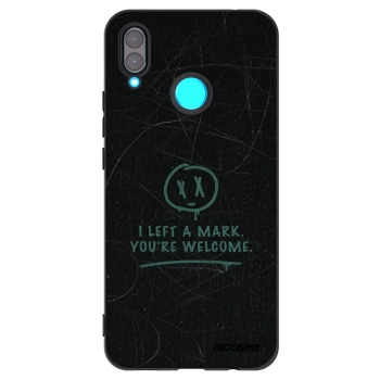 Tok az alábbi mobiltelefonokra Huawei Nova 3i - LEFT A MARK