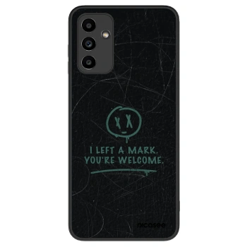 Szilikon tok erre a típusra Samsung Galaxy A04s A047F - LEFT A MARK