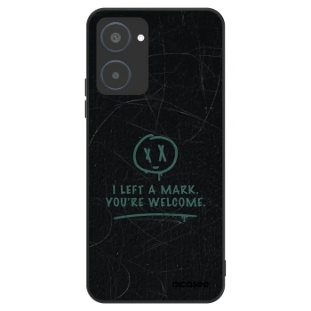 Szilikon tok erre a típusra Realme 10 4G - LEFT A MARK