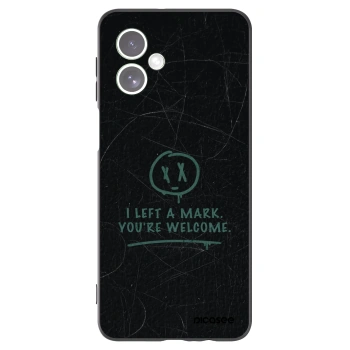 Tok az alábbi mobiltelefonokra Motorola Moto G54 5G - LEFT A MARK