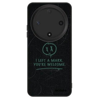 Szilikon tok erre a típusra Honor Magic6 Lite 5G - LEFT A MARK