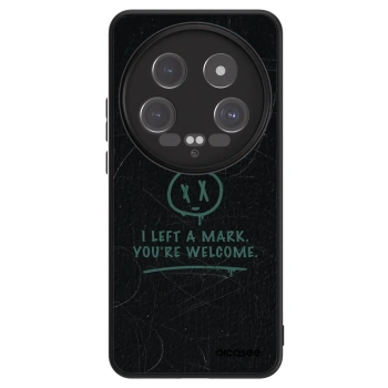 Szilikon tok erre a típusra Xiaomi 14 Ultra - LEFT A MARK