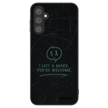 Szilikon tok erre a típusra Samsung Galaxy A05s A057G - LEFT A MARK
