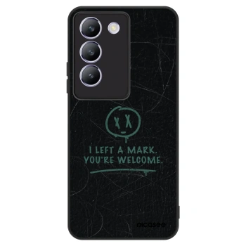 Szilikon tok erre a típusra Vivo V40 SE 5G - LEFT A MARK