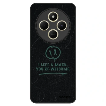 Szilikon tok erre a típusra Xiaomi Redmi 14C - LEFT A MARK