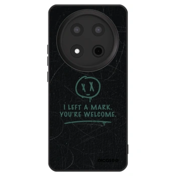 Szilikon tok erre a típusra Honor Magic7 Lite 5G - LEFT A MARK