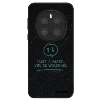 Szilikon tok erre a típusra Honor Magic7 Pro 5G - LEFT A MARK