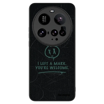 Picasee ULTIMATE CASE Xiaomi 15 Ultra - készülékre - LEFT A MARK