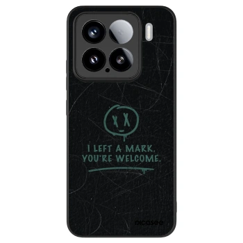 Picasee ULTIMATE CASE Xiaomi 15 - készülékre - LEFT A MARK