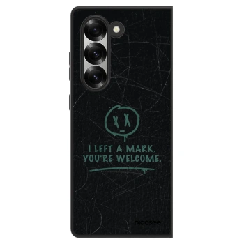 Szilikon tok erre a típusra Samsung Galaxy Z Fold6 5G - LEFT A MARK