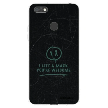 Tok az alábbi mobiltelefonokra Huawei P9 Lite Mini - LEFT A MARK