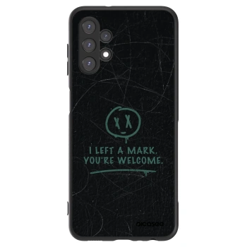 Szilikon tok erre a típusra Samsung Galaxy A13 5G - LEFT A MARK