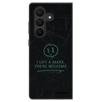 Szilikon tok erre a típusra Samsung Galaxy Z Fold7 5G - LEFT A MARK