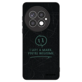 Szilikon tok erre a típusra OnePlus 13 5G - LEFT A MARK