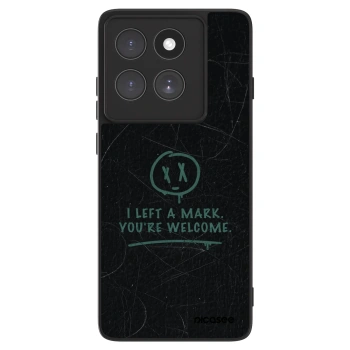Szilikon tok erre a típusra Motorola Edge 60 Pro - LEFT A MARK