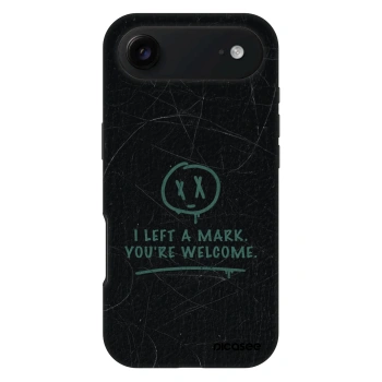Szilikon tok erre a típusra Apple iPhone Air - LEFT A MARK