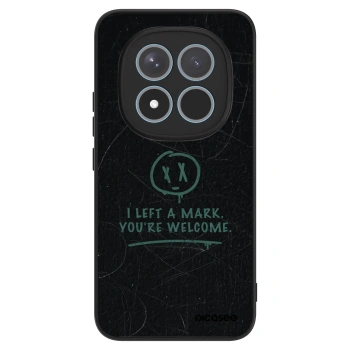 Szilikon tok erre a típusra Xiaomi Redmi Note 15 Pro+ - LEFT A MARK