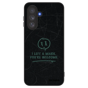 Picasee ULTIMATE CASE Samsung Galaxy A17 5G - készülékre - LEFT A MARK