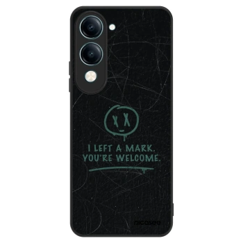 Szilikon tok erre a típusra Vivo Y29s 5G - LEFT A MARK