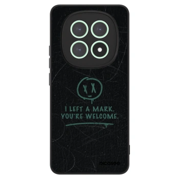 Szilikon tok erre a típusra Xiaomi Redmi Note 15 - LEFT A MARK