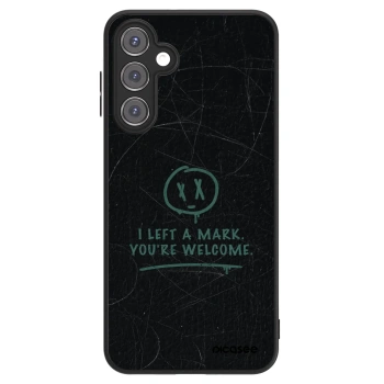 Picasee ULTIMATE CASE Samsung Galaxy A16 4G - készülékre - LEFT A MARK