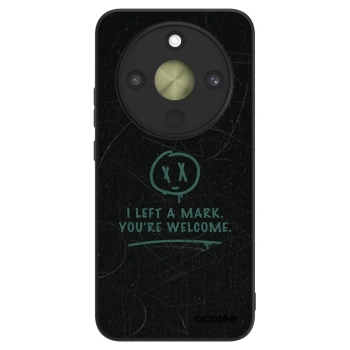 Szilikon tok erre a típusra Honor Magic8 Lite 5G - LEFT A MARK