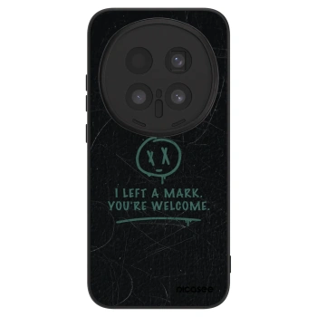 Szilikon tok erre a típusra Honor Magic8 Pro 5G - LEFT A MARK