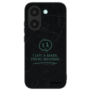 Szilikon tok erre a típusra Xiaomi Poco X8 Pro - LEFT A MARK