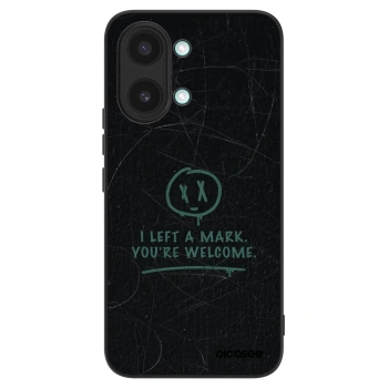 Szilikon tok erre a típusra Xiaomi Poco X8 Pro Max - LEFT A MARK