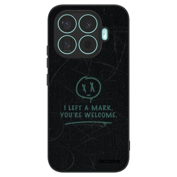 Szilikon tok erre a típusra Xiaomi 17T - LEFT A MARK