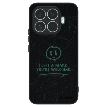 Picasee ULTIMATE CASE Xiaomi 17T Pro - készülékre - LEFT A MARK
