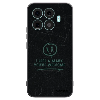 Tok az alábbi mobiltelefonokra Xiaomi 17T Pro - LEFT A MARK