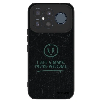 Szilikon tok erre a típusra Xiaomi Poco F8 Ultra - LEFT A MARK