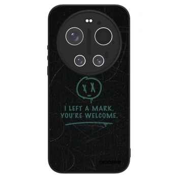 Picasee ULTIMATE CASE PowerShare Xiaomi 17 Ultra - készülékre - LEFT A MARK