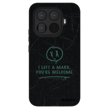 Picasee Fashion Case Xiaomi 15T Pro - LEFT A MARK