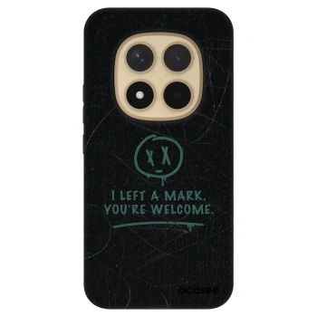 Szilikon tok erre a típusra Xiaomi Redmi Note 15 Pro+ - LEFT A MARK