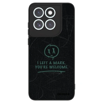Szilikon tok erre a típusra Motorola Edge 70 Fusion - LEFT A MARK