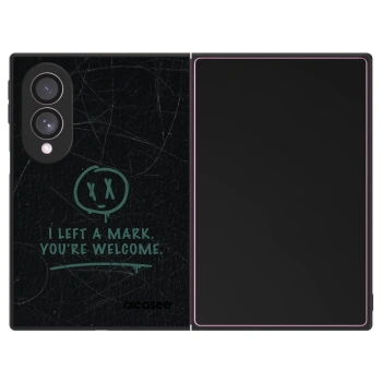 Szilikon tok erre a típusra Samsung Galaxy Z Fold8 5G - LEFT A MARK