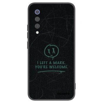 Tok az alábbi mobiltelefonokra Xiaomi Mi 9 SE - LEFT A MARK