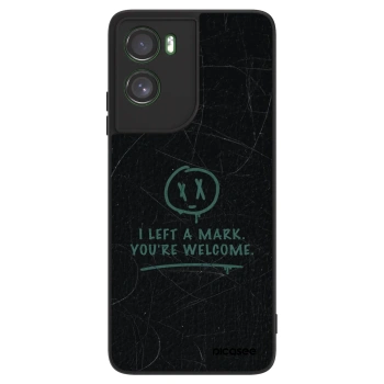 Szilikon tok erre a típusra Motorola Moto G06 - LEFT A MARK