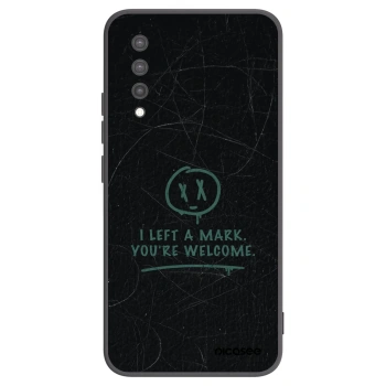 Tok az alábbi mobiltelefonokra Xiaomi Mi 9 Lite - LEFT A MARK