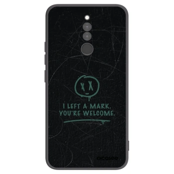 Tok az alábbi mobiltelefonokra Xiaomi Redmi 8 - LEFT A MARK